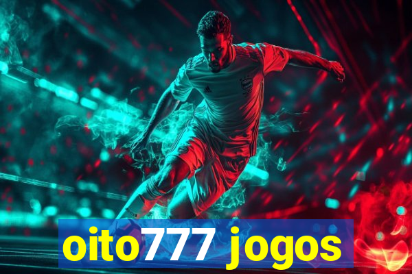 oito777 jogos